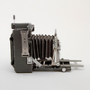 Crown Graphic 4x5 Camera w/127mm f/4.7 Lens - Pre-Owned Thumbnail 5