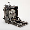 Crown Graphic 4x5 Camera w/127mm f/4.7 Lens - Pre-Owned Thumbnail 6