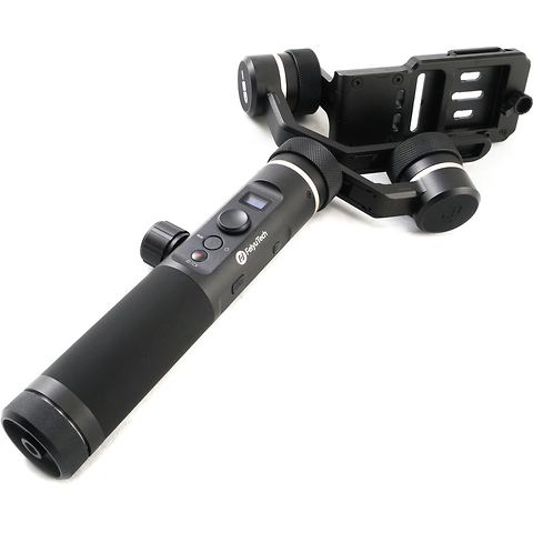 G6 Plus 3-Axis Handheld Gimbal Stabilizer 3-in-1 Image 5