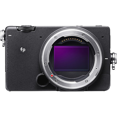 fp Mirrorless Digital Camera Image 0