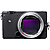 fp Mirrorless Digital Camera