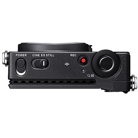 fp Mirrorless Digital Camera Image 1