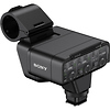 XLR-K3M Dual-Channel XLR Audio Adapter Kit with Shotgun Microphone Thumbnail 0