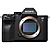 Alpha a7R IV Mirrorless Digital Camera Body - Open Box