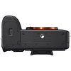 Alpha a7R IV Mirrorless Digital Camera Body Thumbnail 5