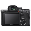 Alpha a7R IV Mirrorless Digital Camera Body Thumbnail 7