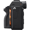 Alpha a7R IV Mirrorless Digital Camera Body w/Sony 160GB CFexpress Type A TOUGH Memory Card Thumbnail 2