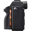 Alpha a7R IV Mirrorless Digital Camera Body w/Sony NPF-Z100 Battery & Promaster Dual Charger Thumbnail 2