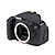 EOS 650D / T4i Digital DSLR Body Only - Pre-Owned