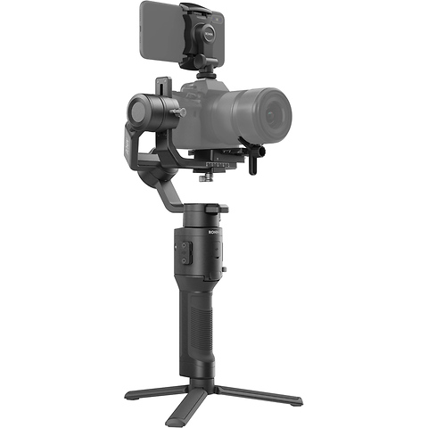 Ronin-SC Gimbal Stabilizer Image 0