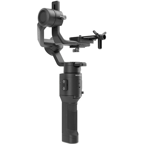 Ronin-SC Gimbal Stabilizer Image 3