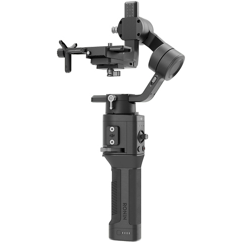 Ronin-SC Gimbal Stabilizer Image 5