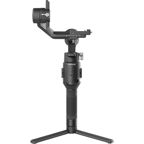 Ronin-SC Gimbal Stabilizer Image 1