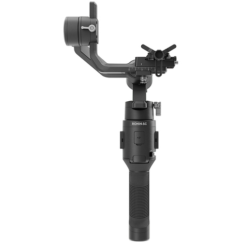 Ronin-SC Gimbal Stabilizer Image 2