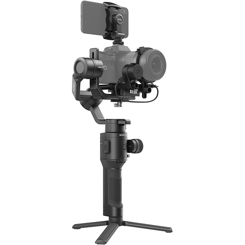 Ronin-SC Gimbal Stabilizer Pro Combo Kit Image 0