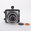 XLSW Camera w/47mm Lens, Orange Filter & Generic Wide Angle Finder - Pre-Owned Thumbnail 0