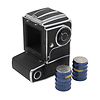 500 EL/M Camera Body, Chrome - Pre-Owned Thumbnail 1