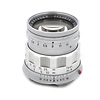 Summicron-R 50mm f/2.0 Version I Chrome (11817) - Pre-Owned Thumbnail 0