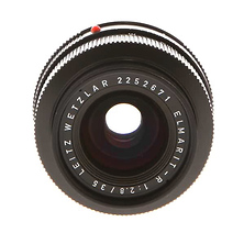 35mm f/2.8 Elmarit-R Manual Focus R-Mount Lens - Pre-Owned Image 0