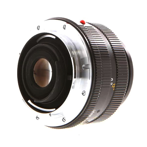 35mm f/2.8 Elmarit-R Manual Focus R-Mount Lens - Pre-Owned Image 1