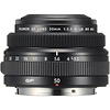 GF 50mm f/3.5 R LM WR Lens Thumbnail 4