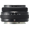 GF 50mm f/3.5 R LM WR Lens Thumbnail 1