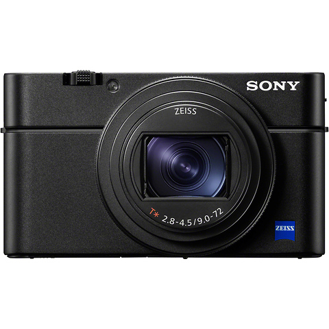 Sony Cyber-Shot DSC-RX10 III Digital Camera Memory Card 128GB Secure Digital Class 10 Extreme Capacity Memory Card SDXC 