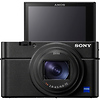 Cyber-shot DSC-RX100 VII Digital Camera - Open Box Thumbnail 3