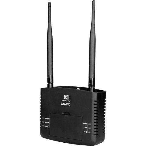 CN-W2 Wi-Fi Adapter Image 2