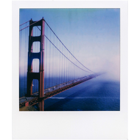 Color i-Type Instant Film (8 Exposures) Image 1