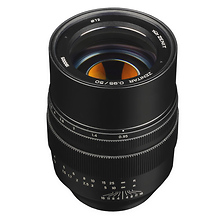 Zenitar 50mm f/0.95 lens for Sony E (Open Box) Image 0