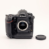 D4 Digital SLR Camera Body - Pre-Owned Thumbnail 0