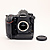 D4 Digital SLR Camera Body - Pre-Owned