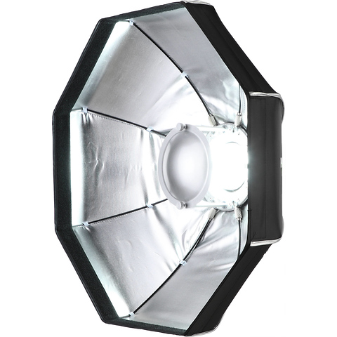 24 in. Luna II Folding Beauty Dish Image 0