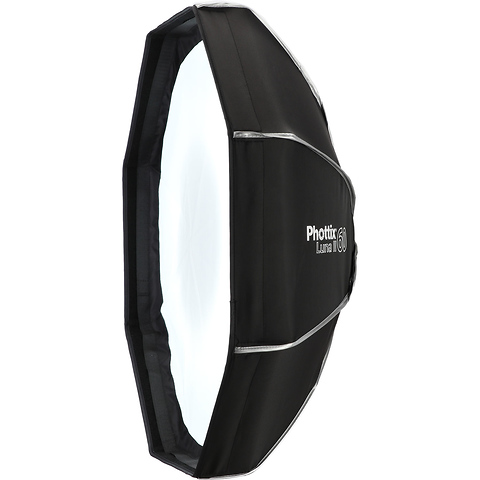 24 in. Luna II Folding Beauty Dish Image 1