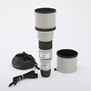 500mm f/4.5L FD Lens - Pre-Owned Thumbnail 1