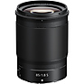 NIKKOR Z 85mm f/1.8 S Lens