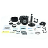 Underwater Housing Kit FG9X for Canon G9X - Open Box Thumbnail 5