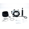 Underwater Housing w/ TTL Circuitry for Panasonic LUMIX DMC-G7 - Open Box Thumbnail 0