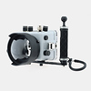 Underwater Housing w/ TTL Circuitry for Panasonic LUMIX DMC-G7 - Open Box Thumbnail 2