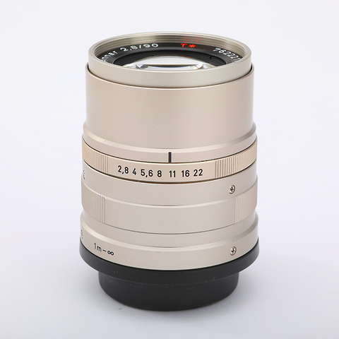 90mm f/2.8 G Lens - Pre-Owned Image 0