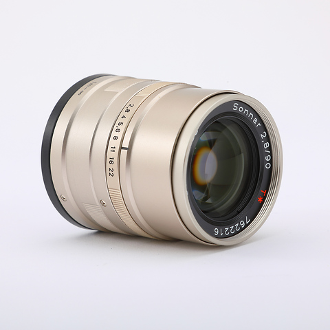 90mm f/2.8 G Lens - Pre-Owned Image 2