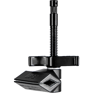 2 in. Matthellini End Jaw Clamp with HYPER-CHROME Coating