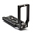 L Bracket Arca Style QR Plate
