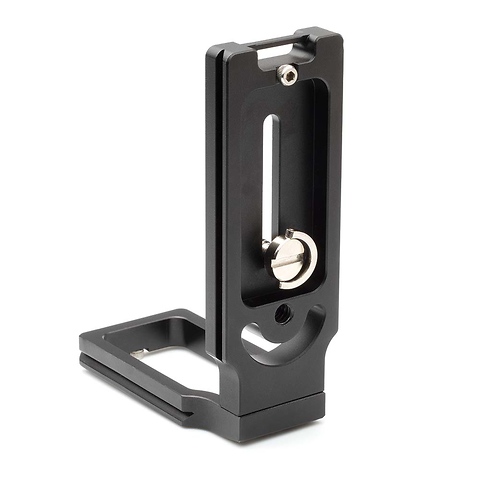 L Bracket Arca Style QR Plate Image 1