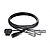 Pocket Cinema Camera 4K DC Cable Pack