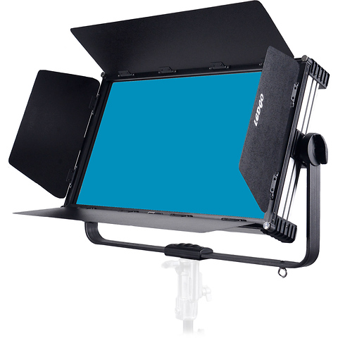 260W LED RGB Studio Light Image 0