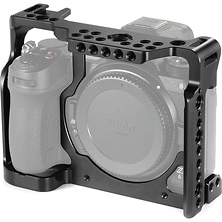 Nikon Z5/Z6/Z7 Cage Image 0