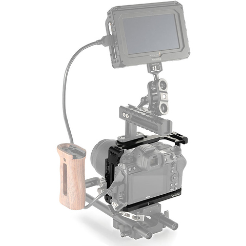 Nikon Z5/Z6/Z7 Cage Image 2
