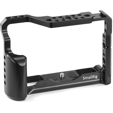 Cage for Fujifilm X-T2 and X-T3 Cameras Image 1